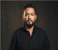 أحمد رزق يشوق جمهوره بموعد طرح «حرب الجبالي»