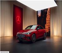 مرسيدس بنز CLA EV 2026| مشكلة كهربائية في استخدام الشواحن السريعة 