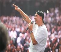 عمرو دياب: ألبومي الجديد بعد عيد الأضحى