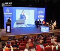 صحة الإسكندرية تشارك في افتتاح مؤتمر أمراض صدر الأطفال 
