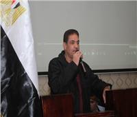 10 لاعبين يمثلون مصر في البطولة الأفريقية للشطرنج بالقاهرة 