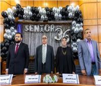 إطلاق مشروع تخرج مبتكر لإنشاء مدينة سياحية متكاملة علي الطراز الفرعوني