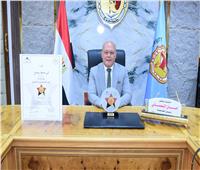 فريق طبي بمستشفى سوهاج الجامعي ينجح في استخراج دبوس من معدة طفل
