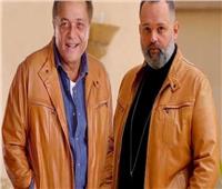 «اسمها مش موجود في إعلام الوراثة».. نجل الفنان محمود عبدالعزيز يكشف تفاصيل أزمة بوسي شلبي