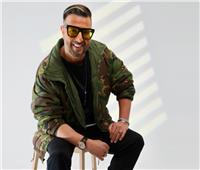 كريم أبو زيد: أعمالي تعبر عن مسيرتي.. ولن أعيد تراث والدي| حوار