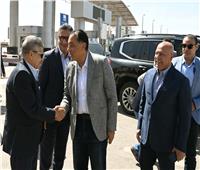 تطوير المواني والمناطق الصناعية ركيزة أساسية لتعزيز التنافسية
