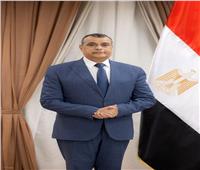 الإنتاج الحربي تشارك بالمعرض الدولي للسلامة ومكافحة الحرائق «Firesec 2025»
