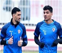 الزمالك يعلن تحويل محمد عواد للتحقيق ..ولفت نظر محمد صبحي
