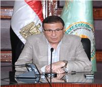 الزراعة والتضامن والتحالف الوطني يستعدون لتدشين مرحلة جديدة من مبادرة «ازرع»