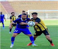 دجلة يفوز على أسوان والمقاولون يهزم أبو قير للأسمدة في دوري المحترفين