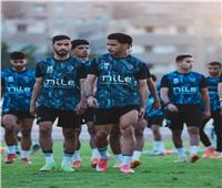حظر إعلامي على لاعبي الزمالك والجهاز الفني