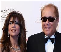 «حب حقيقي».. سهير رمزي تصف علاقة بوسي شلبي ومحمود عبد العزيز
