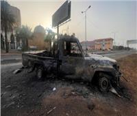 مراسل القاهرة الإخبارية: المعارك في السودان تشتد والجيش يحقق تقدما