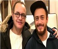 قبل استئناف محاكمة نجله.. بكاء والد سعد لمجرد خلال حفل تكريمه