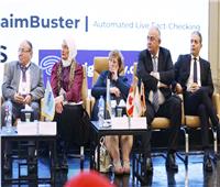 فى المؤتمر المشترك الأول لكليات ومعاهد الإعلام :الأمية الثقافية تهدد مستقبل الإعلام العربى
