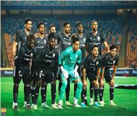 تشكيل الجونة لمواجهة الطلائع بالدوري 