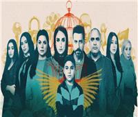 فاضل: تكامل مؤثر.. صقر: مهمة الدراما ..إحسان: أعطى الجُرأة.. شيرين: بذكاء وحرفية