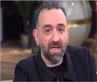 عمرو سلامة: حلم حياتي أشتغل مع عادل إمام