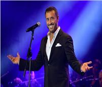 كاظم الساهر يشعل صيف لبنان بحفلين في أغسطس المقبل