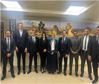 دعم البيئة يشجع القطاع الخاص للاستثمار في مجالات الاقتصاد الأخضر