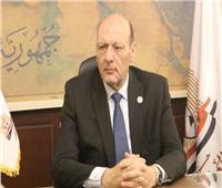 حزب المصريين: دعم البنك الأفريقي للتنمية للإصلاح الاقتصادي بمصر مهم