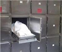  العثور على جثة شخص داخل مقابر الإباجية بالمقطم
