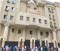 حيثيات الحكم على المتهم في واقعة الطفل ياسين