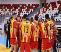 الترجي يتأهل لنهائي  كأس السوبر الأفريقي لكرة اليد بالفوز على درب السلطان المغربي 
