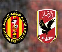 موعد مباراة الأهلي والترجي التونسي  في نهائي  كأس السوبر الافريقي لكرة اليد 
