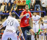 موعد مباراة الأهلي والترجي التونسي في نهائي كأس السوبر الافريقي لكرة اليد