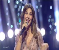 للسيدات فقط.. نانسي عجرم تحقق نجاحًا كبيرًا في حفلتها الأخيرة