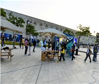 المتحف المصري الكبير يستضيف النسخة الـ12 من «Rise Up 2025»