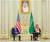 تفاصيل المباحثات والاتفاقيات «السعودية - الأمريكية» 