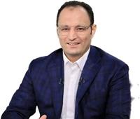 إمبابي رئيسًا لتحرير مجلة روز اليوسف