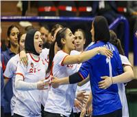 الجمعية الرياضية النسائية يتوج ببرونزية كأس السوبر الإفريقي لليد