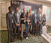 رئيس الاتحاد الدولي للشطرنج يشكر مصر على استضافة البطولة الإفريقية 