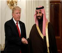 ولي العهد السعودي: حجم التبادل التجاري بين السعودية والولايات المتحدة بلغ 500 مليار دولار