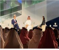 القاهرة الإخبارية: منتدى الاستثمار السعودي– الأمريكي يجذب الشركات العالمية