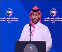 ولي العهد السعودي: وقعنا اتفاقيات ب ٣٠٠ مليار دولار وستصل مستقبلا للتريليون  