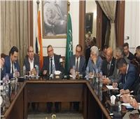 الوفد يقدم رؤيته لقانون الإيجارات القديمة‎