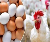 أسعار الخضروات والأسماك والدواجن اليوم 14 مايو بسوق العبور