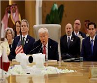 ترامب: الشرق الأوسط يمكن أن يكون مزدهرا بالسلام