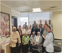وزارة العمل تقدم حزمة برامج تدريبية لتنمية قدرات العاملين 