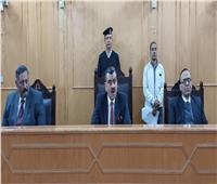 السجن 3 سنوات وغرامة لنقاش بتهمة الإتجار في الشابو بنجع حمادي
