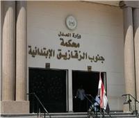 السجن المشدد 10 و 15 عاماً لشقيقين قتلا جارهما في الشرقية 