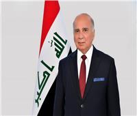 الخارجية العراقية: بغداد ستدعم قرارات قمة القاهرة بشأن إعمار غزة
