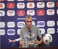 نصف نهائي أمم أفريقيا للشباب| نبيه: جاهزون للمغرب وسنقاتل من أجل الحلم الأفريقي