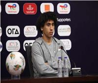 قائد منتخب الشباب: تعاهدنا على تخطي المغرب ولن نفرط في اللقب 