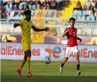 موعد مباراة مصر والمغرب في نصف نهائي أمم أفريقيا للشباب.. والقنوات الناقلة