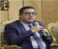 الدكتور أسامة السعيد: الإعلام الرقمي الوسيلة الأسرع في نشر المعلومات